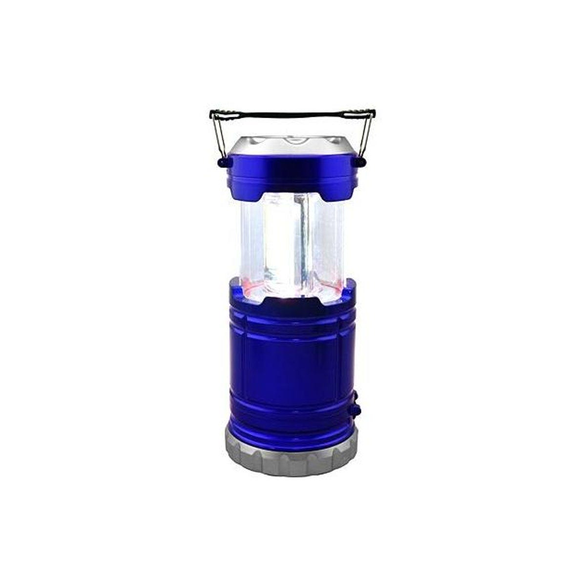 Shawshank 200 Lumens COB Pop-Up Lantern With Spotlight - photo 2 Shawshank 200 Lumens COB Pop-Up Lantern With Spotlight - photo 2