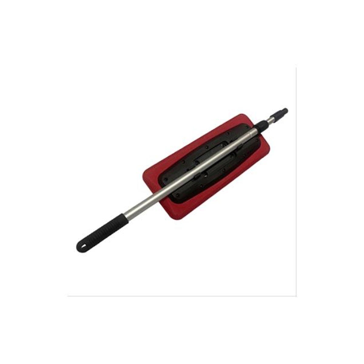 Clybourn Telescoping Handle Foam Snow Broom