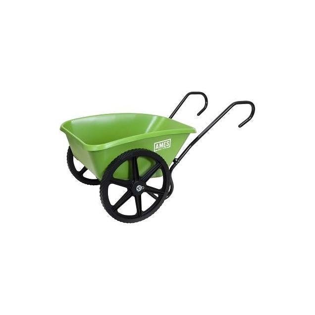 Ames Total-Control Lawn Cart Ames Total-Control Lawn Cart
