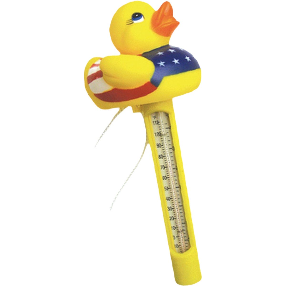 JED Pool USA Floating Duck Thermometer - photo 2 JED Pool USA Floating Duck Thermometer - photo 2
