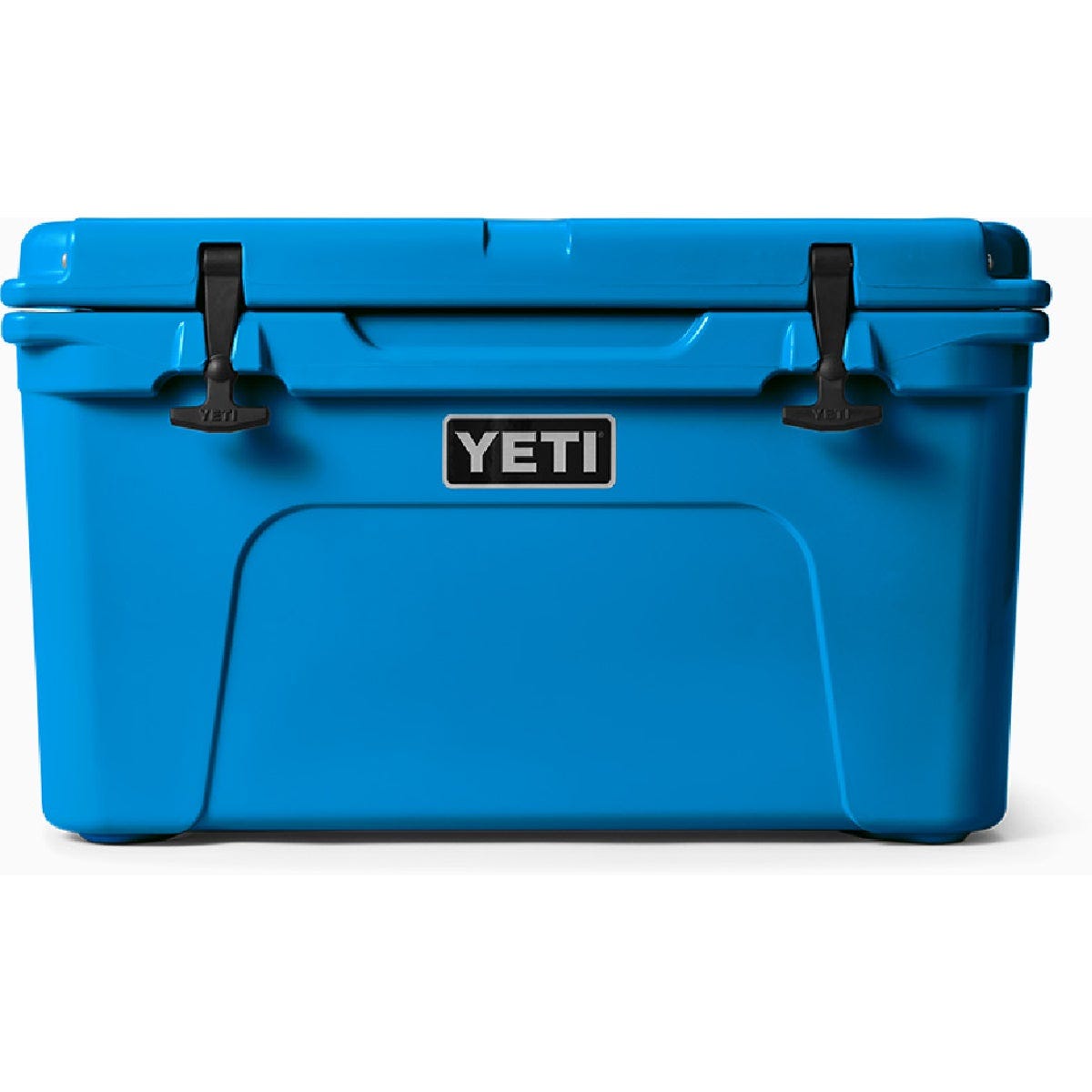 YETI Tundra 45 Hard Cooler, Big Wave Blue- - photo 5