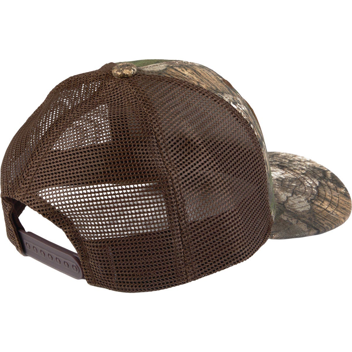Berne Flag Patch Mesh-Back Camo Cap - photo 2 Berne Flag Patch Mesh-Back Camo Cap - photo 2