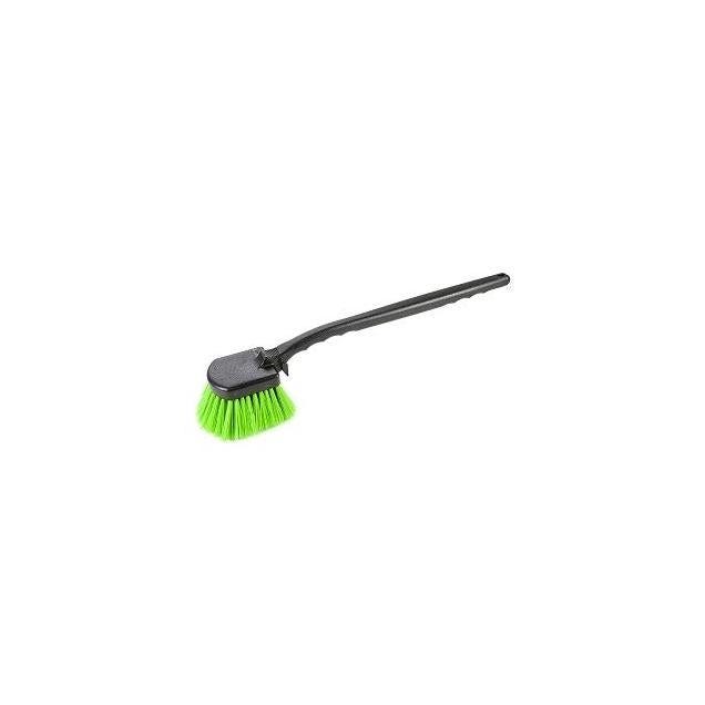 Harper 20 In. Soft Synthetic Utility Scrub Brush