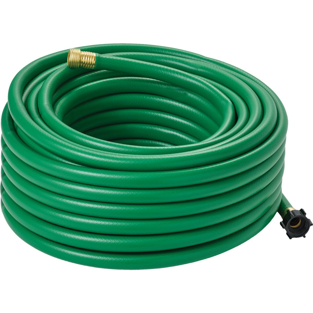 Best Garden 5/8 In. x Dia. 100 Ft. L. Light-Duty Garden Hose - photo 2