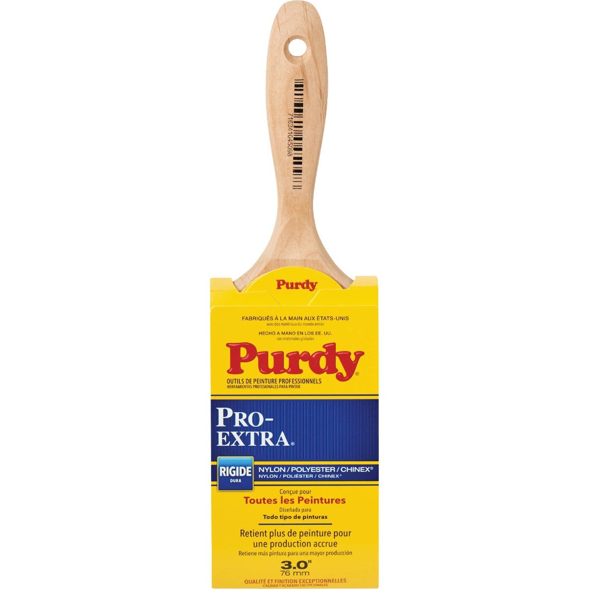 Purdy Pro-Extra Sprig 3 In. Paint Brush