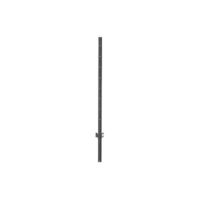 YardGard 6 Ft. Green Fence U-Post
