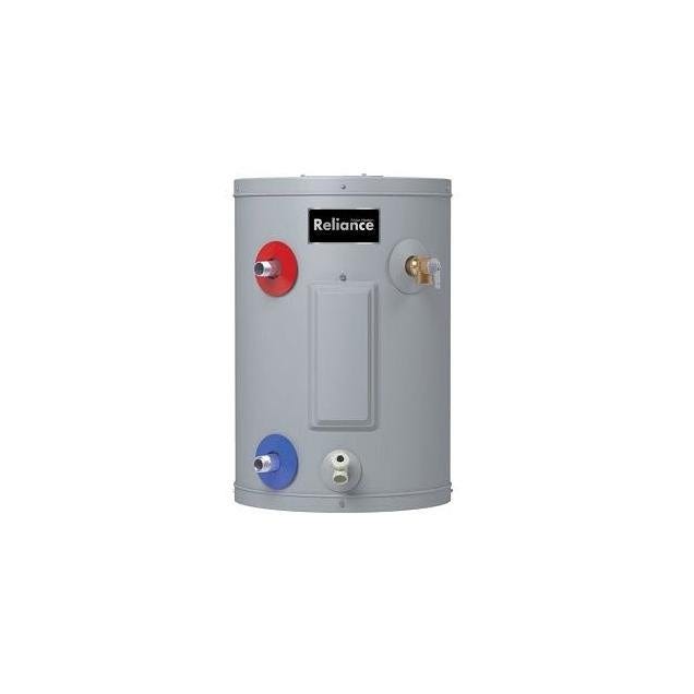 Reliance 38 Gal. Electric Low Boy Water Heater Reliance 38 Gal. Electric Low Boy Water Heater