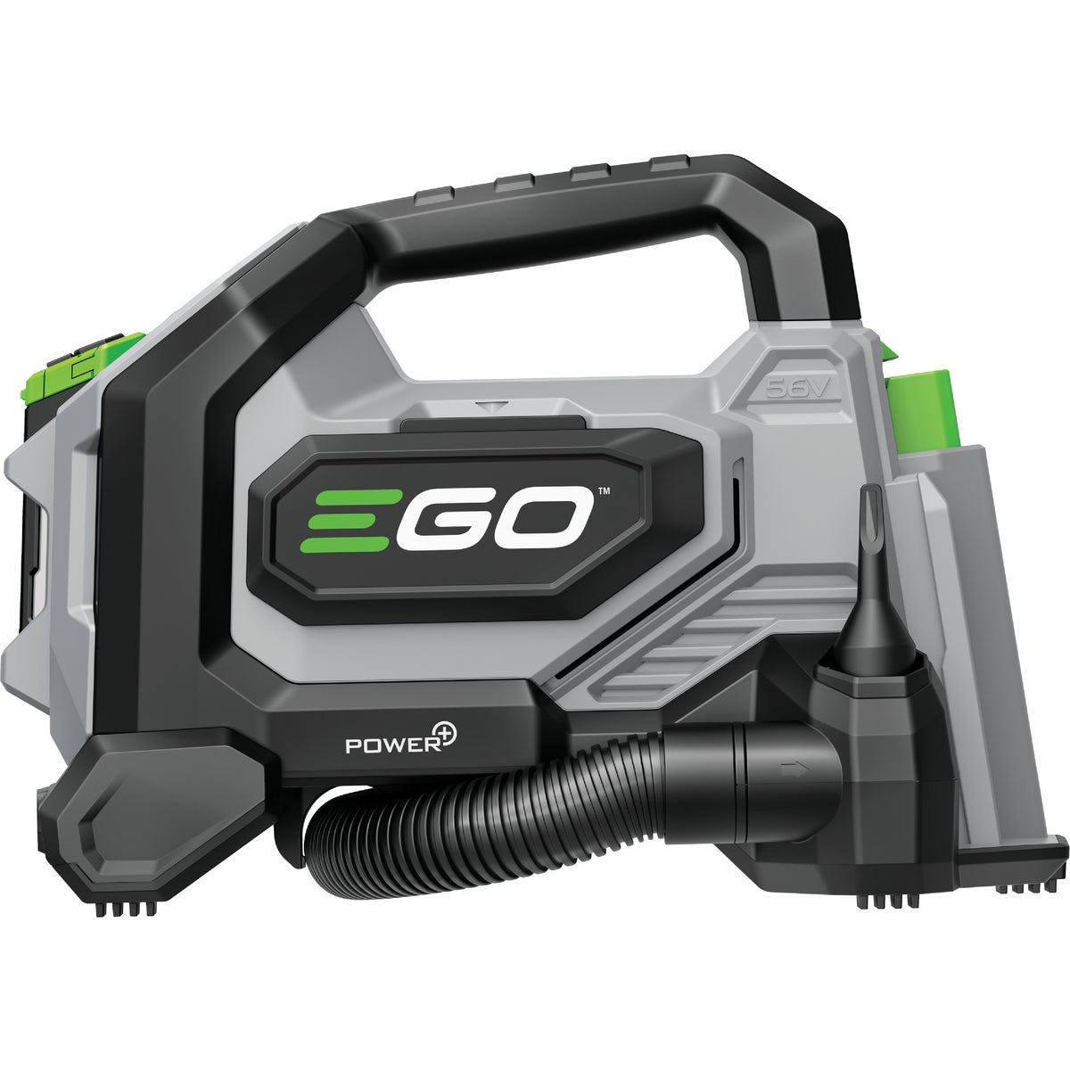 EGO Power+ 160 PSI Compact Inflator (Tool Only) EGO Power+ 160 PSI Compact Inflator (Tool Only)
