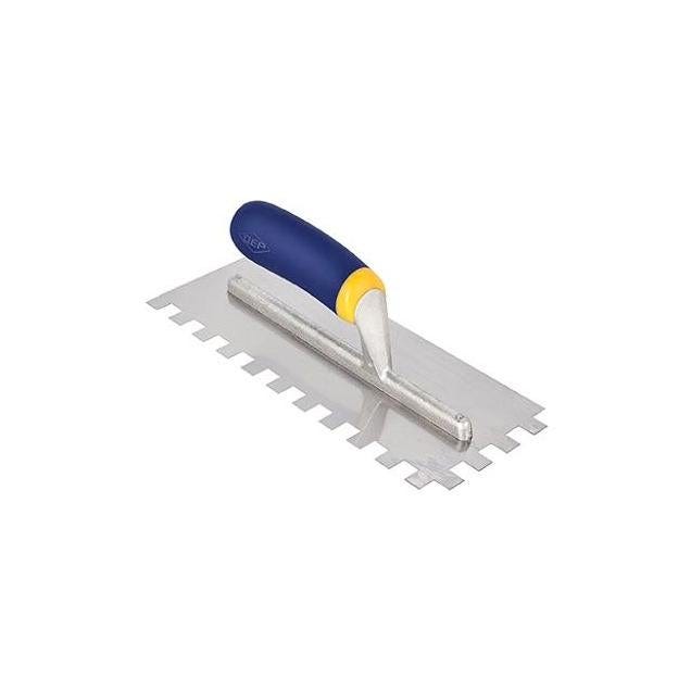 QEP Stainless Steel Floor Trowel QEP Stainless Steel Floor Trowel