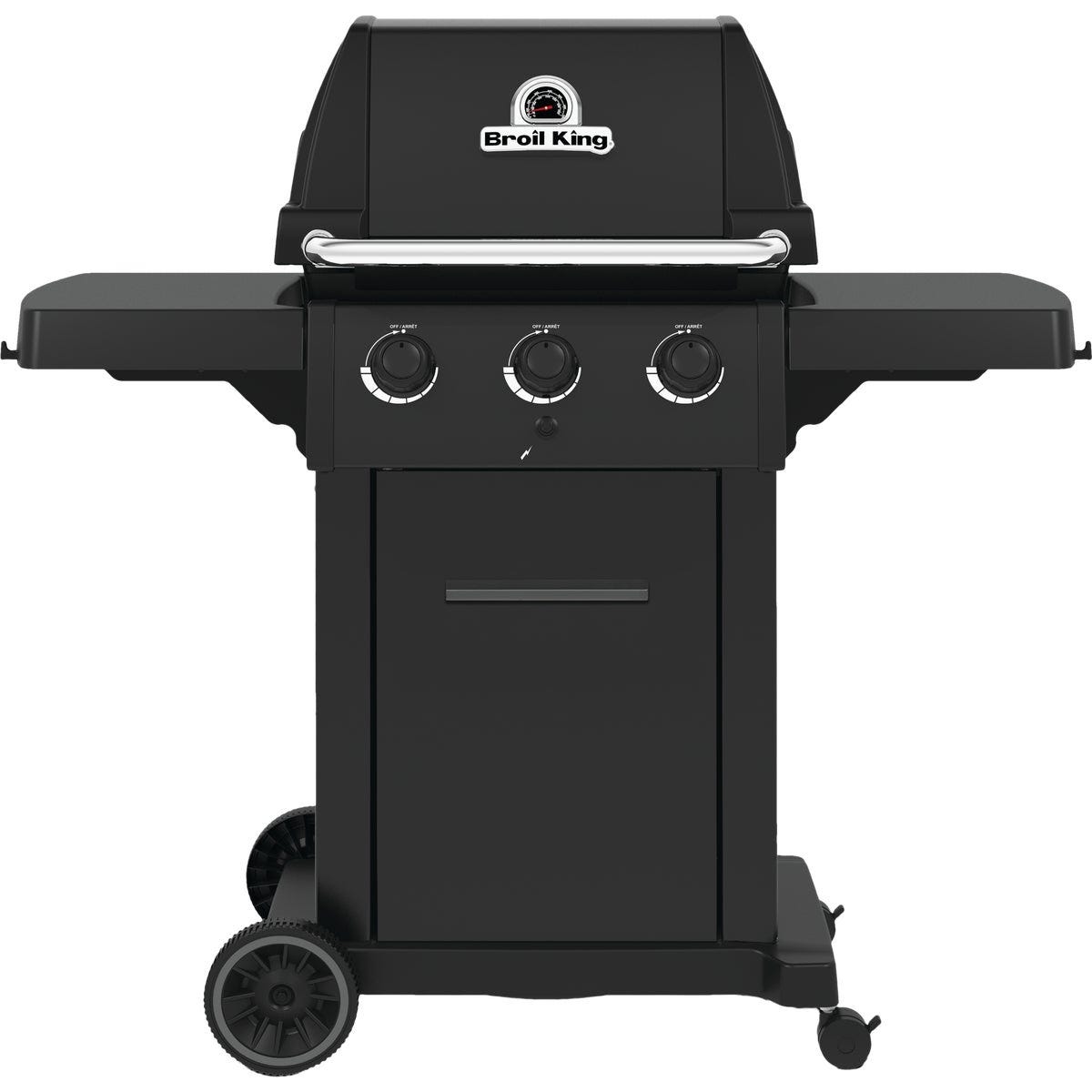 Broil King Gas Grills