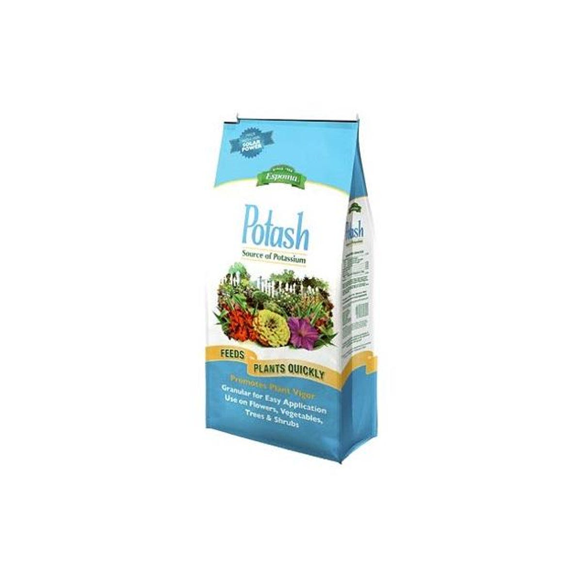 Espoma 6 Lb. 0-0-6 Plant Potassium Supplement Espoma 6 Lb. 0-0-6 Plant Potassium Supplement