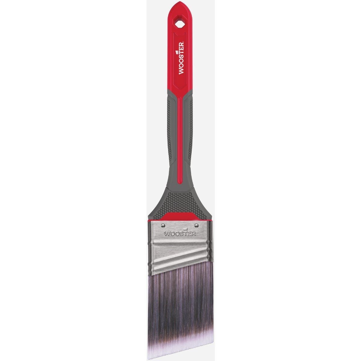 Wooster Ultra/Pro 2 In. Firm Angle Sash Grip Tech Max Paint Brush