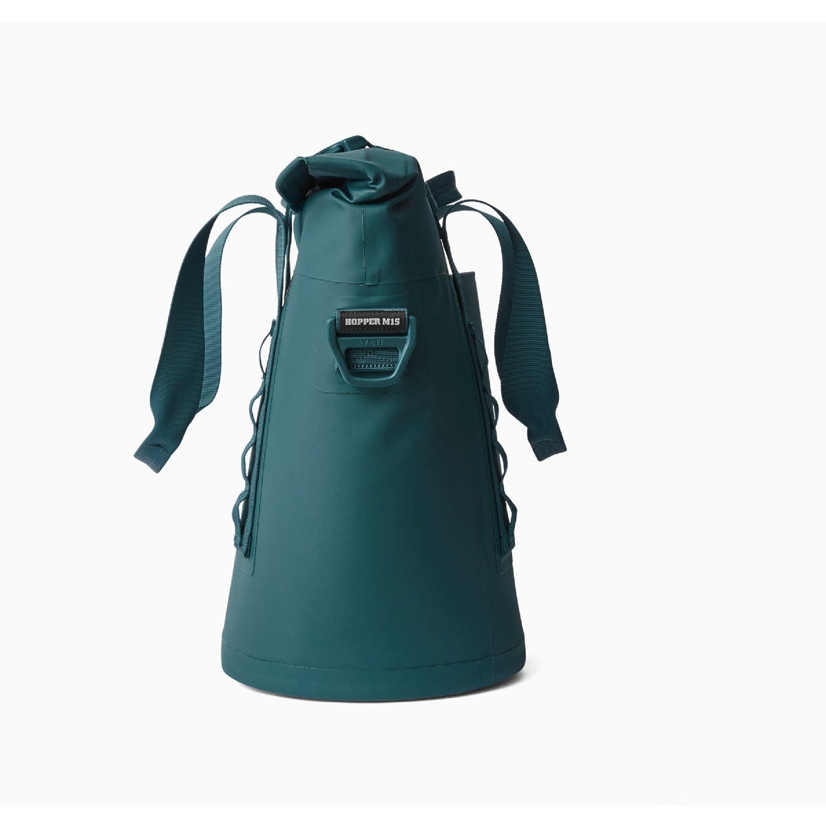 YETI Hopper M15 Soft Cooler, Agave Teal - photo 2