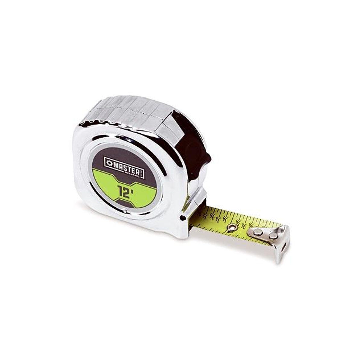 Master Mechanic 12 Ft. Tape Measure