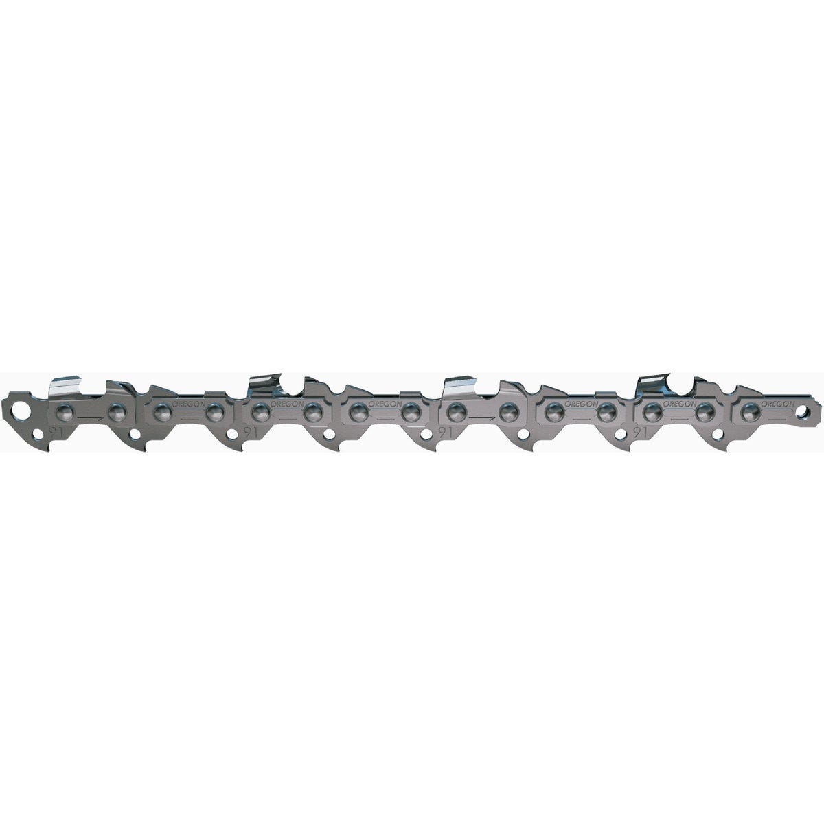 Oregon AdvanceCut 8 In. 34-Link Chainsaw Chain | True Value Hardware