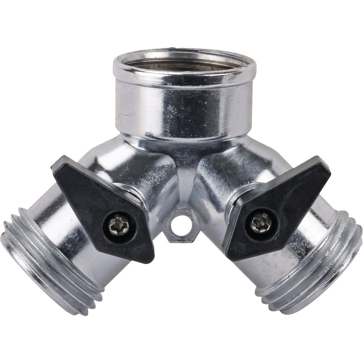 Melnor 2-Way Metal Shut Off Valve - photo 2 Melnor 2-Way Metal Shut Off Valve - photo 2