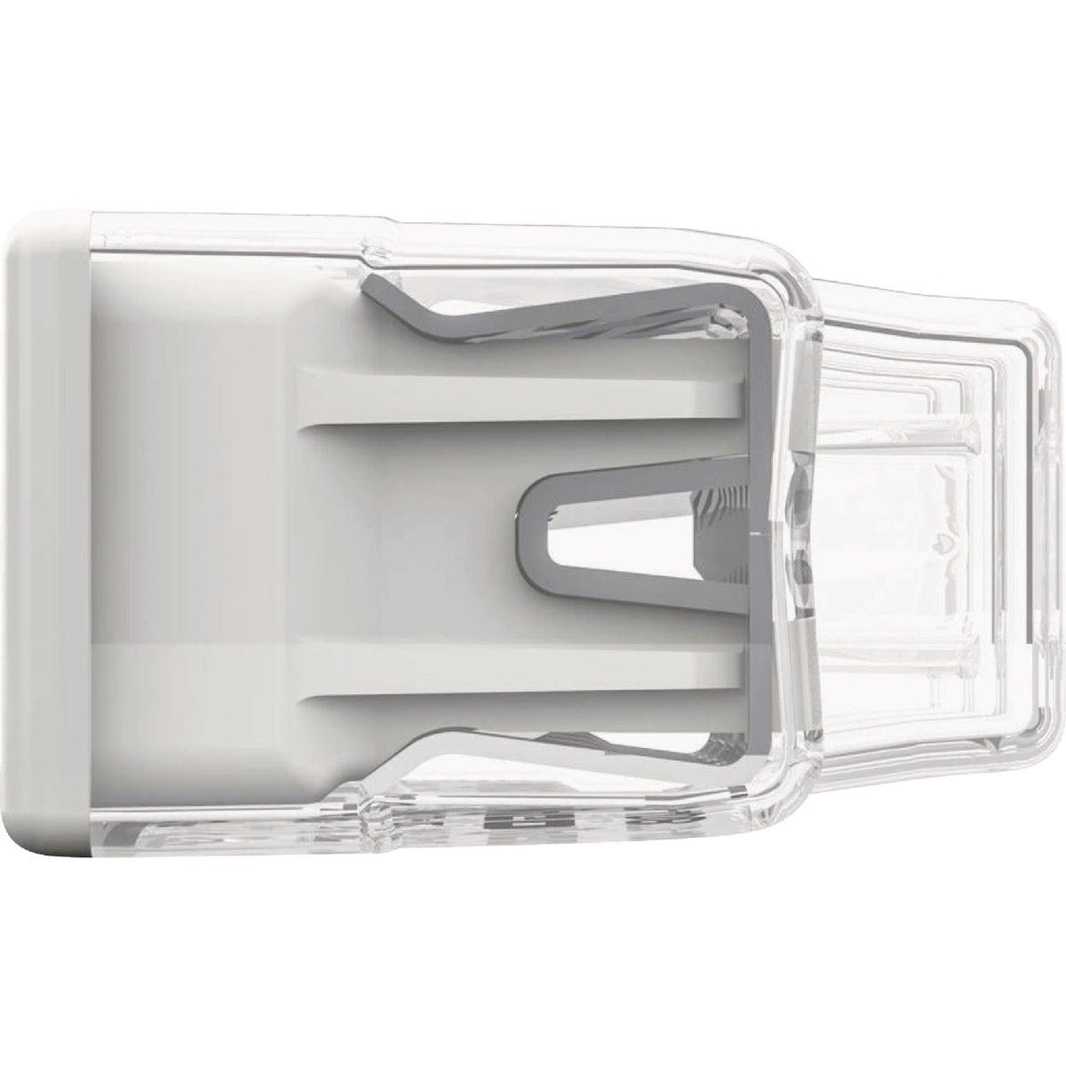 Wago 8-Wire Compact Push In Connector (5-Pack) - photo 4
