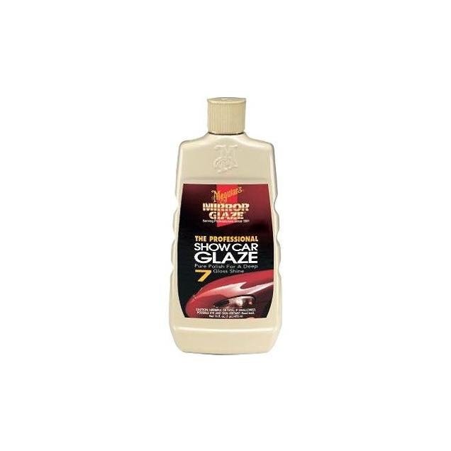 Meguiar's 16 Oz. Mirror Glaze Show Car Glaze