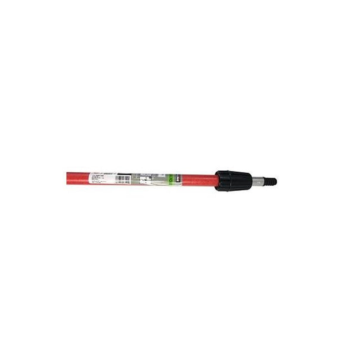 Shur-Line 4 to To 8 Ft. Collet Aluminum/Fiberglass Extension Pole - photo 2 Shur-Line 4 to To 8 Ft. Collet Aluminum/Fiberglass Extension Pole - photo 2