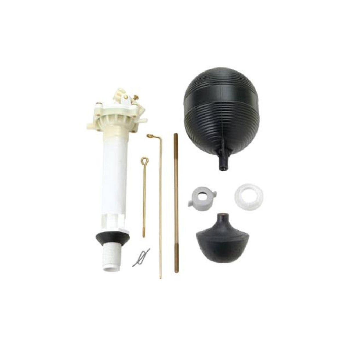 Master Plumber Toilet Tank Tune Up Kit