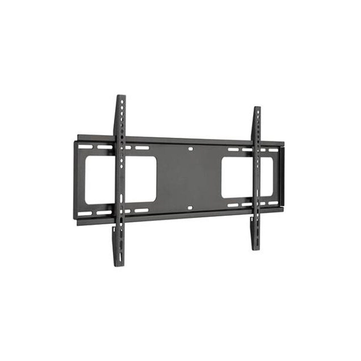RCA 43 In. to 100 In. Low Profile Fixed TV Mount RCA 43 In. to 100 In. Low Profile Fixed TV Mount