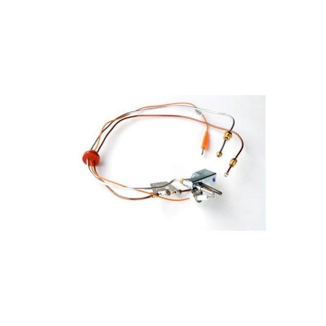 Reliance LP Gas Water Heater Pilot Assembly Reliance LP Gas Water Heater Pilot Assembly