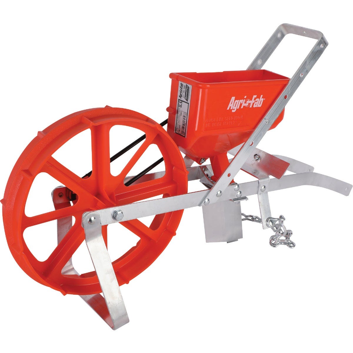 Agri-Fab 3 Lb. Garden Seeder - photo 2