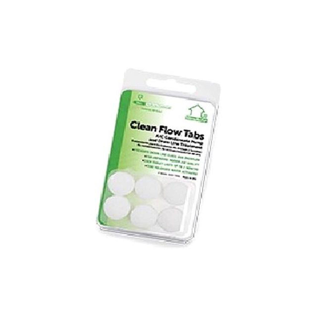 Simple Air 6-Pack Clean Flow Tab