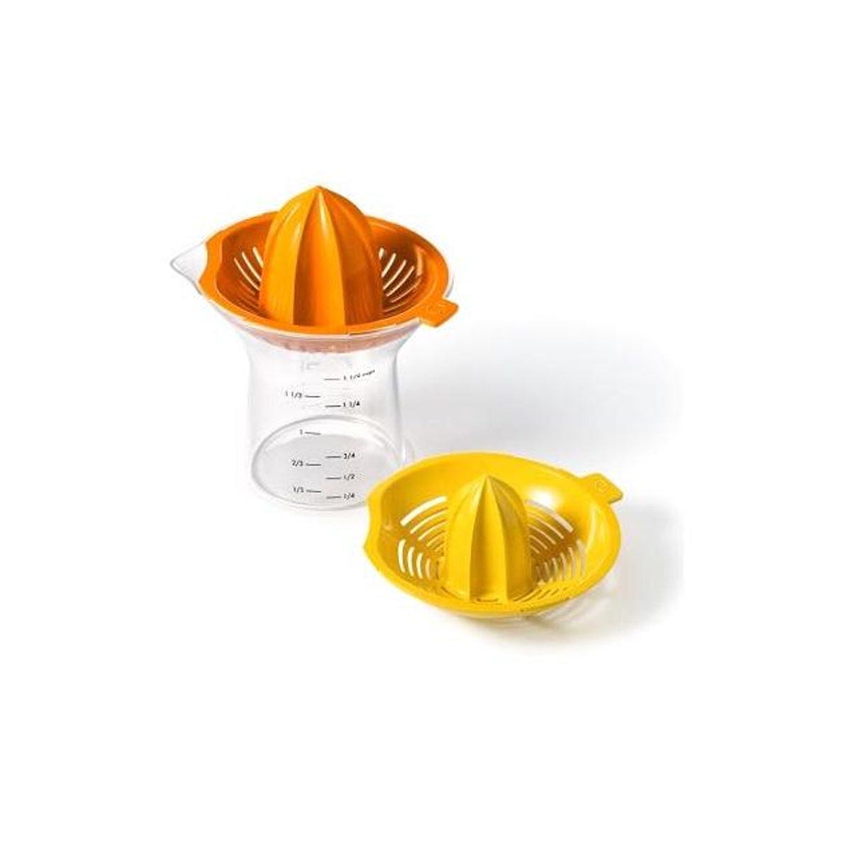 OXO Good Grips 2 In-1 Citrus Juicer