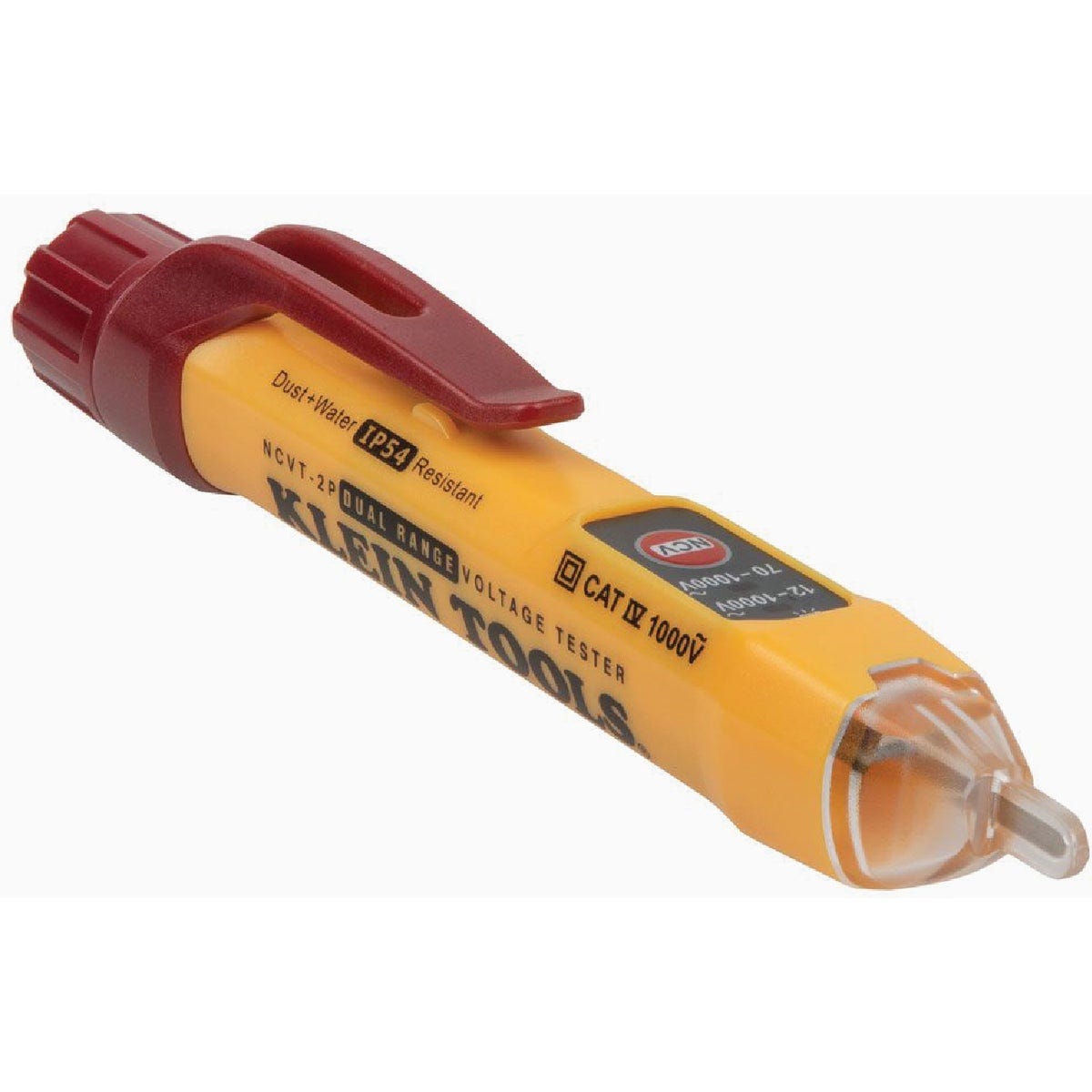 Klein Tools Basic Voltage Test Kit w/Dual Range - photo 6 Klein Tools Basic Voltage Test Kit w/Dual Range - photo 6
