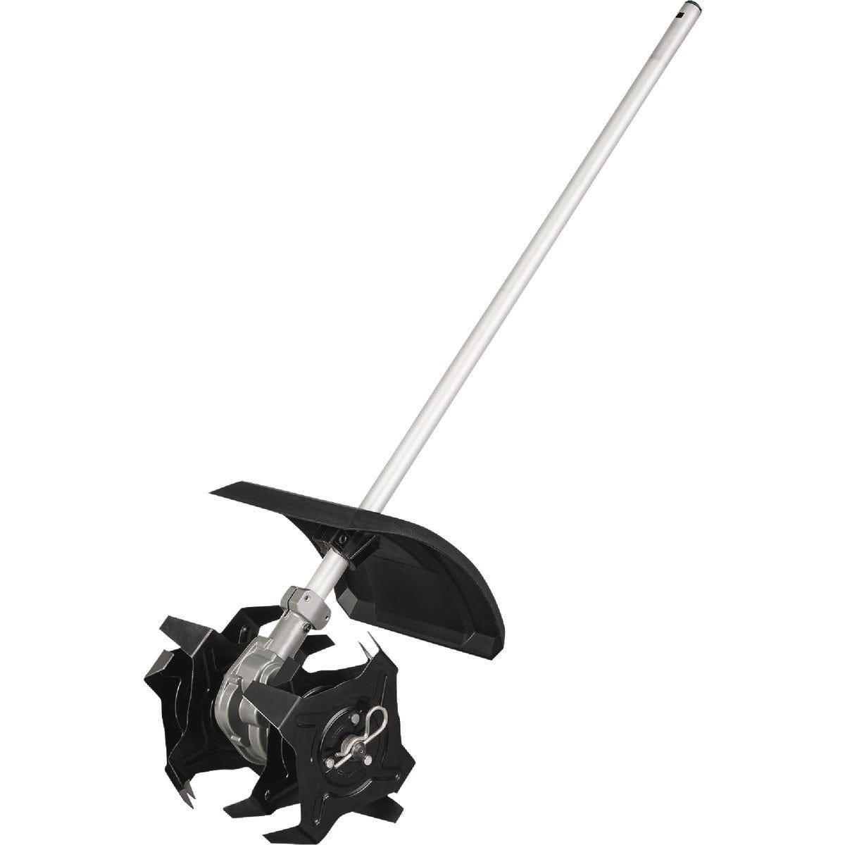 Milwaukee M18 Fuel Quik-Lok Cultivator Attachment - photo 2