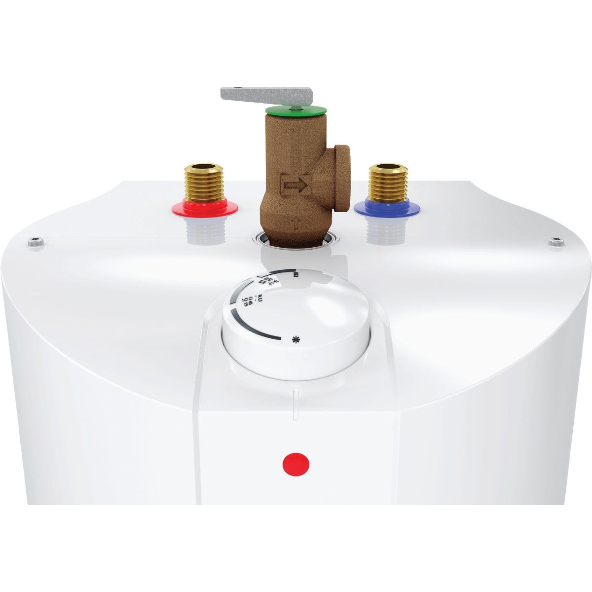 Stiebel Eltron 6 Gal. Mini Tank 1300W Point-Of-Use Electric Water Heater - photo 6
