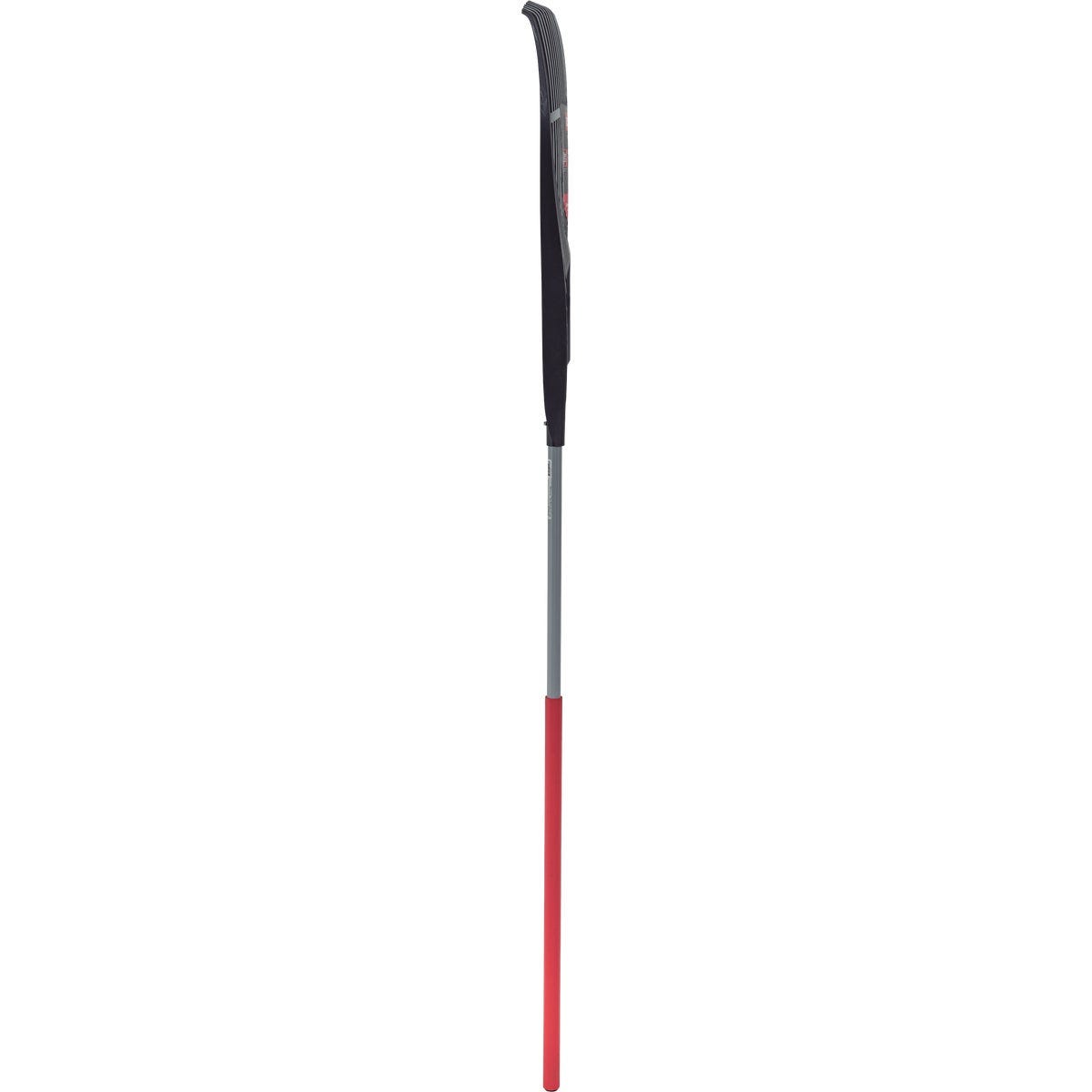 Truper Tru Tough 26 In. Poly Leaf Rake with 56 In. Steel Handle (26-Tine) - photo 4