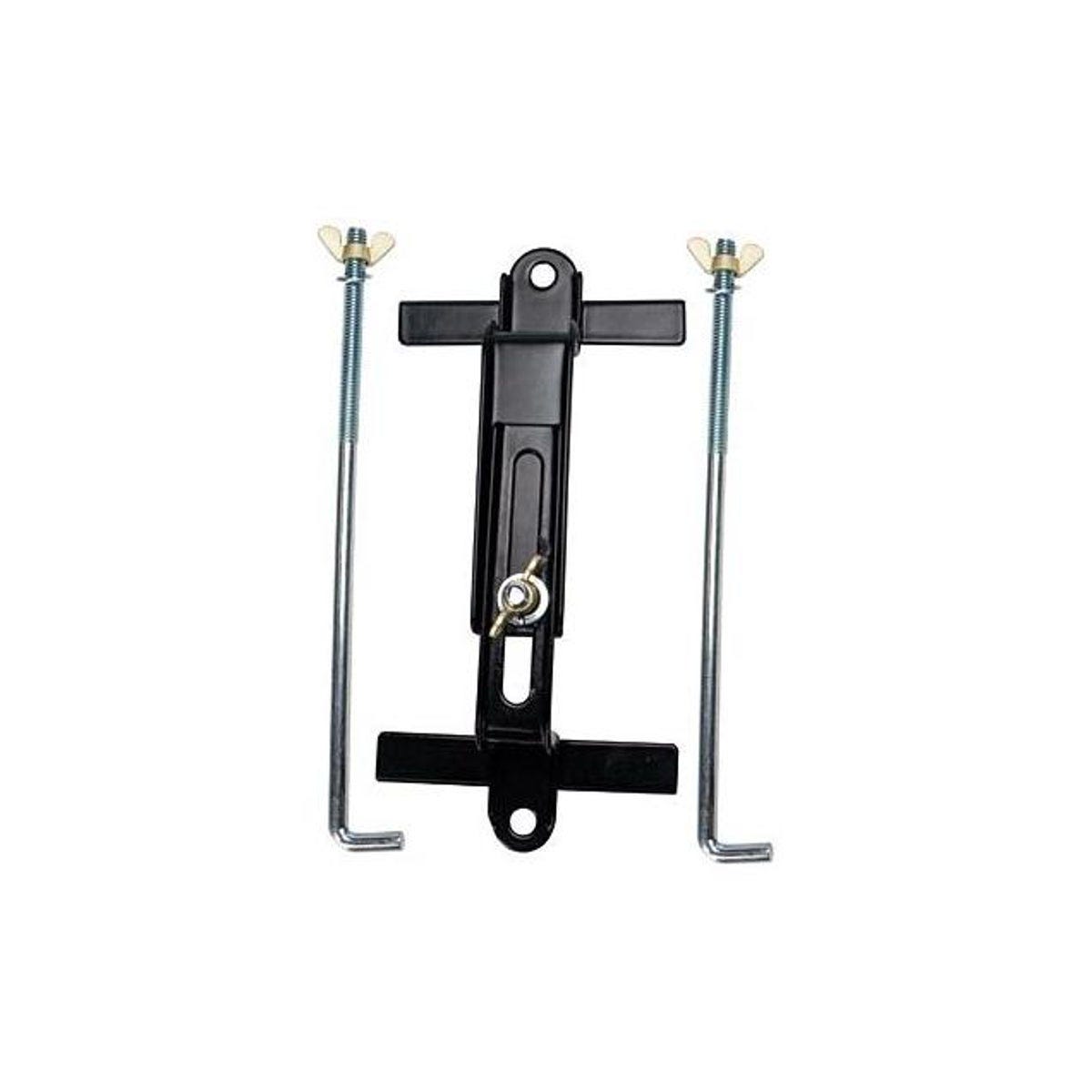 Uriah 7 - 8.75 In. Adjustable Battery Hold Down Uriah 7 - 8.75 In. Adjustable Battery Hold Down