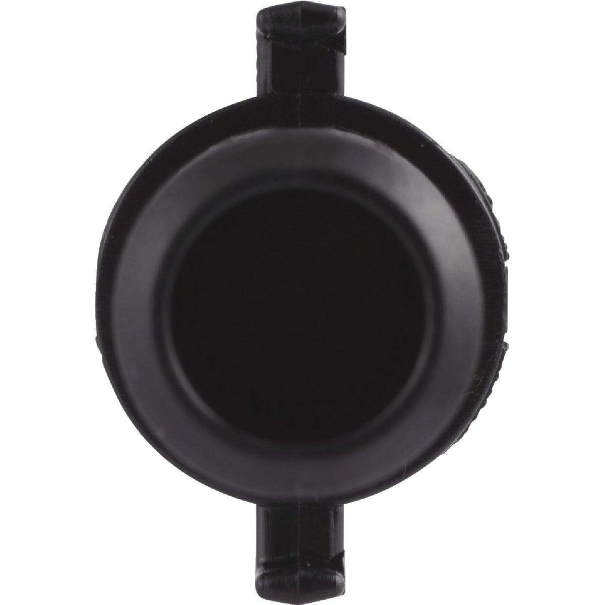 SharkBite PEX-B 1/2 In. Poly Alloy Barb Plug (5-Pack) - photo 3 SharkBite PEX-B 1/2 In. Poly Alloy Barb Plug (5-Pack) - photo 3