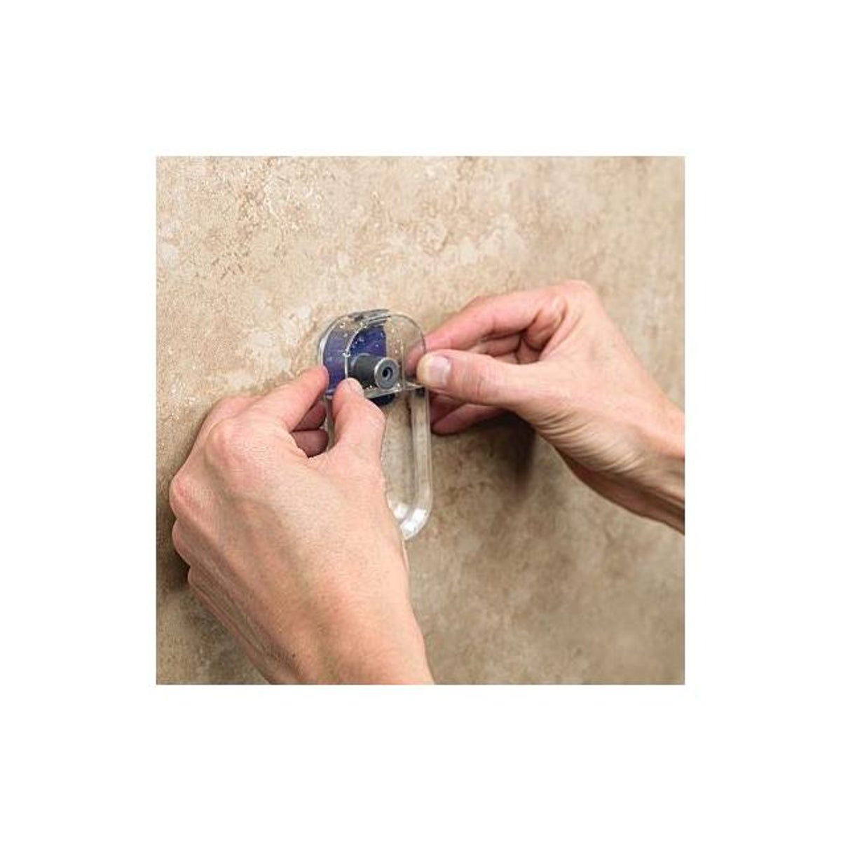 QEP 1/4 In. Porcelain Diamond Drill Bit - photo 3