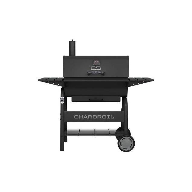 Char-Broil C-Line 840 Sq. In. Charcoal Grill Char-Broil C-Line 840 Sq. In. Charcoal Grill