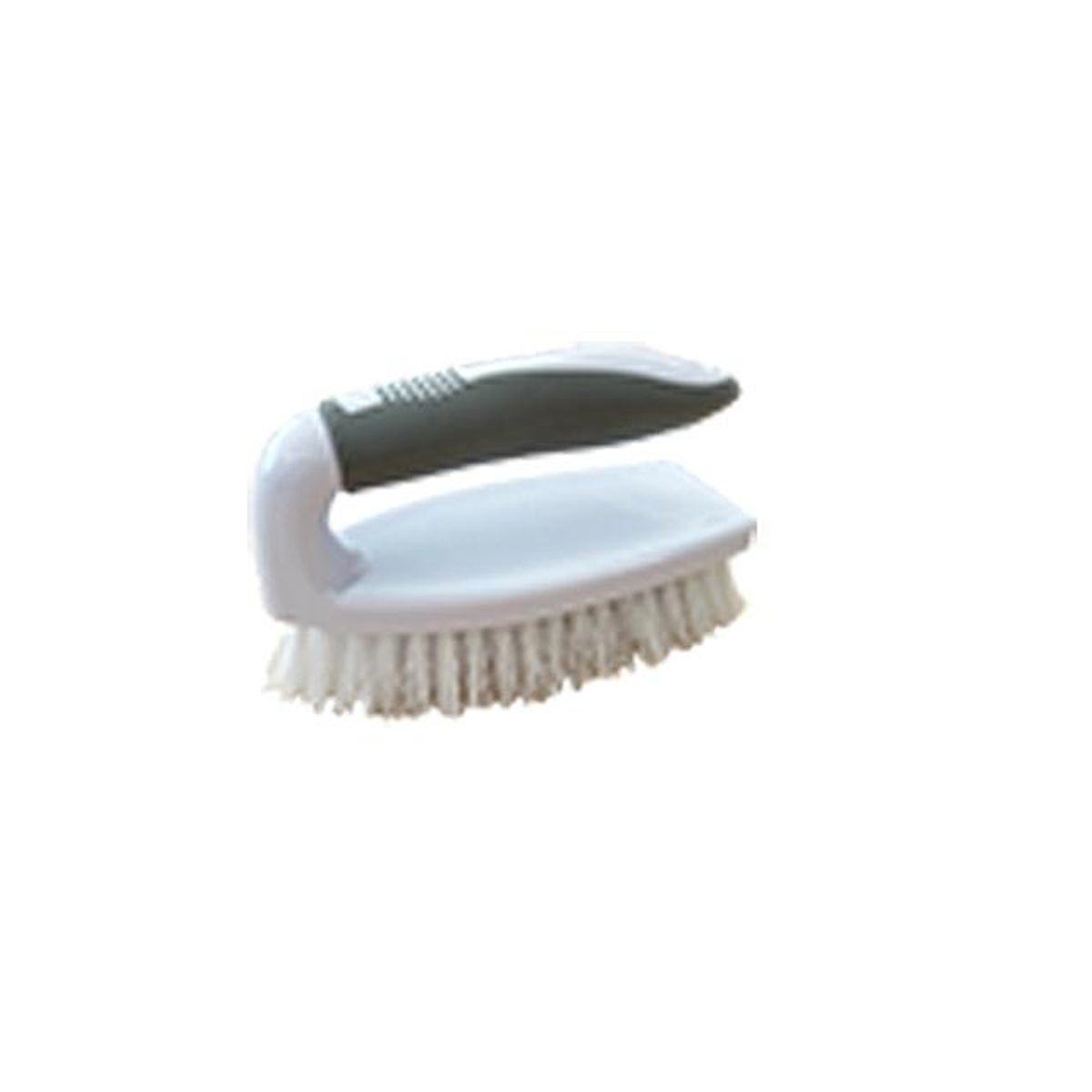 Homepointe Poly Fibers Scrub Brush