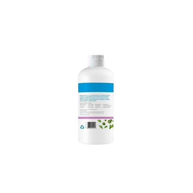 Strong Animals 32 Oz. Chicken Elixir Supplement - photo 2 Strong Animals 32 Oz. Chicken Elixir Supplement - photo 2