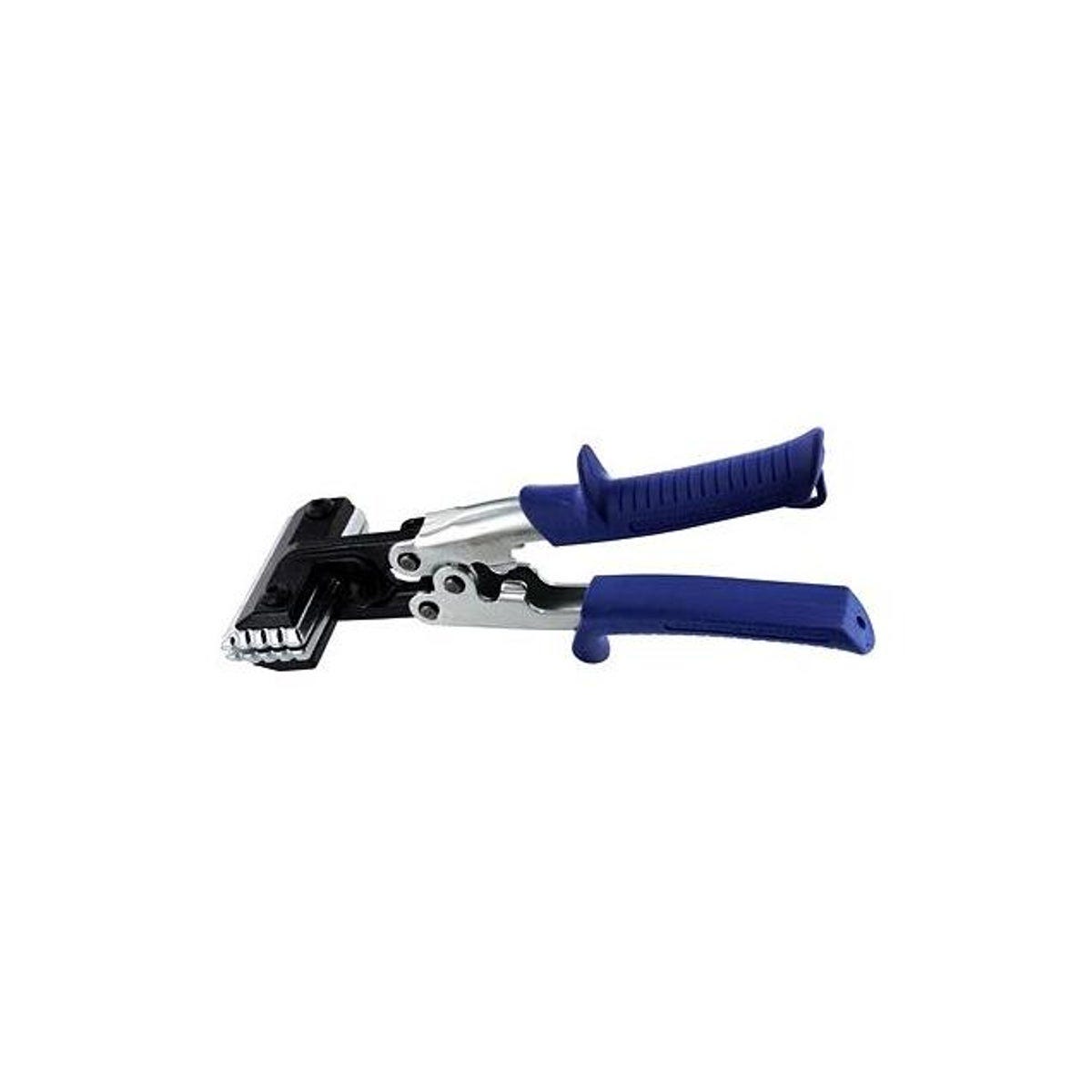 Midwest Snips 3 In. x 1.25 In. Leverage Seamer
