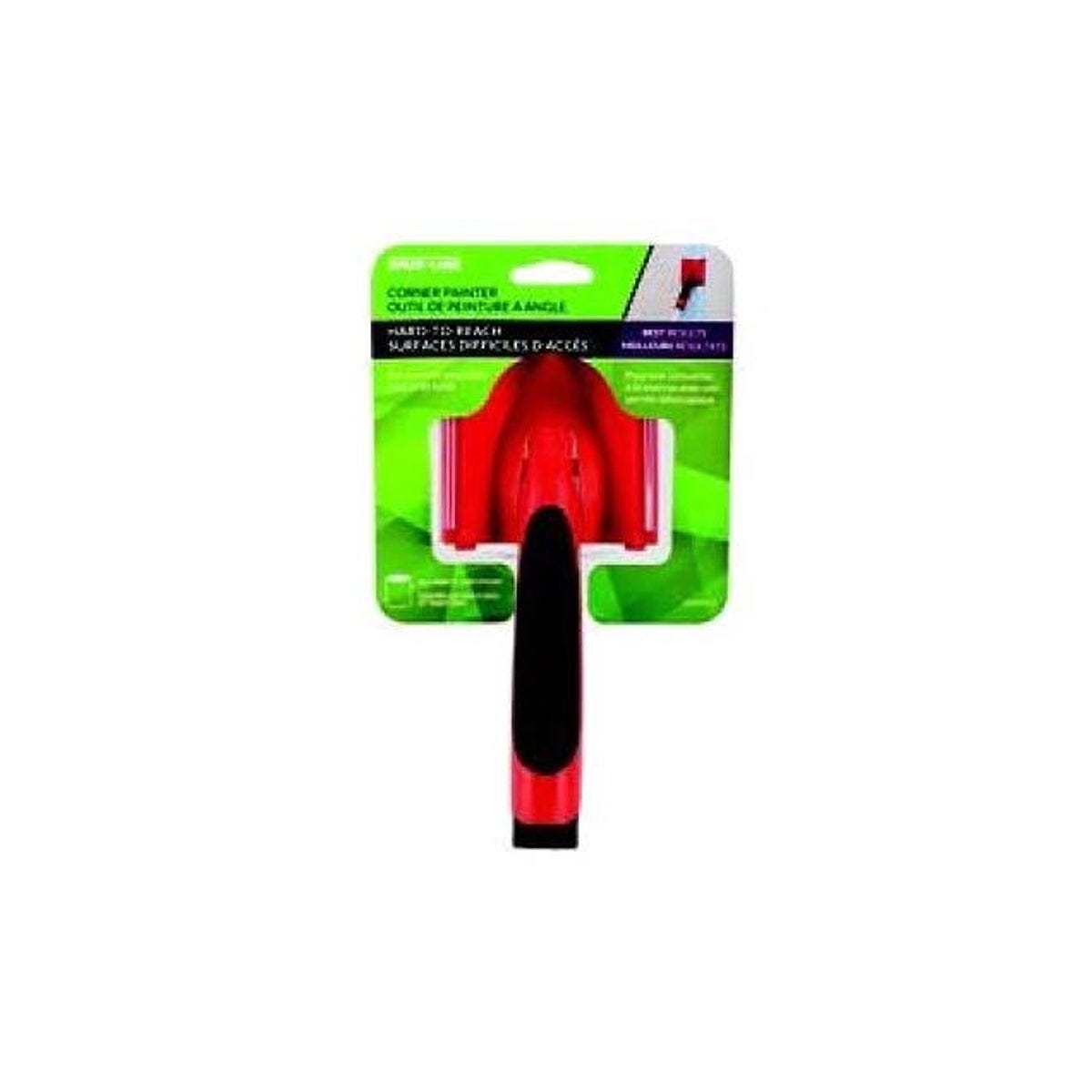 Shur-Line 3-1/2 In. x 3-1/2 In. Corner Pad Painter