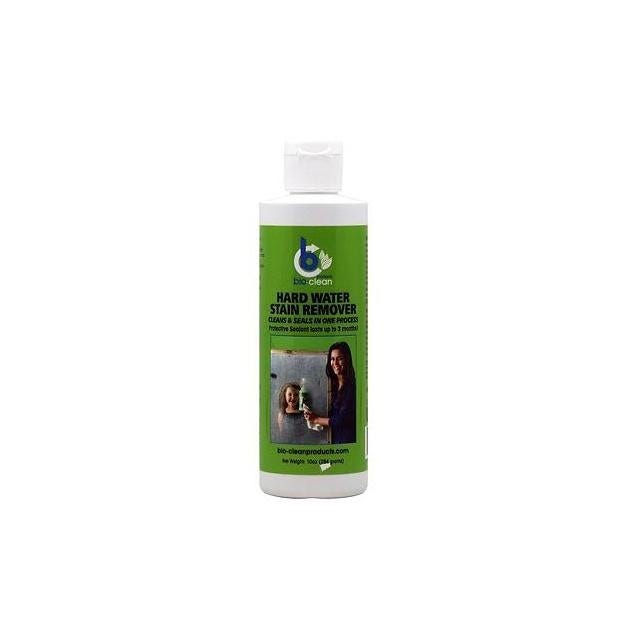 Bio Clean 10 Oz. Hard Water Stain Remover Bio Clean 10 Oz. Hard Water Stain Remover
