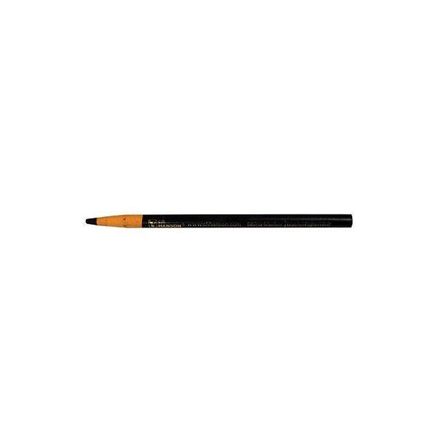 C.H. Hanson Black China Marker Pencil