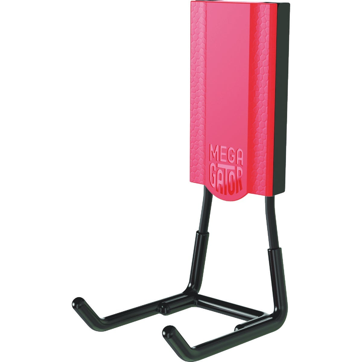 Gator Magnetics MEGA 3 In. Red Open Magnetic Hook, 45 Lb. Capacity Gator Magnetics MEGA 3 In. Red Open Magnetic Hook, 45 Lb. Capacity