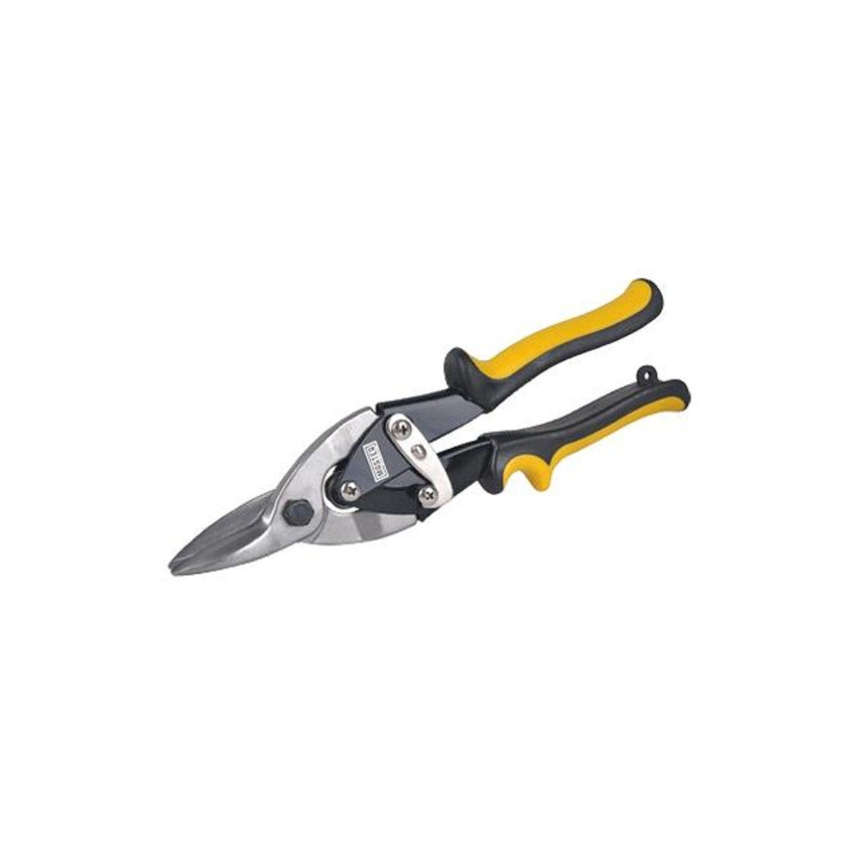 Master Mechanic Straight Cut Aviation Snips