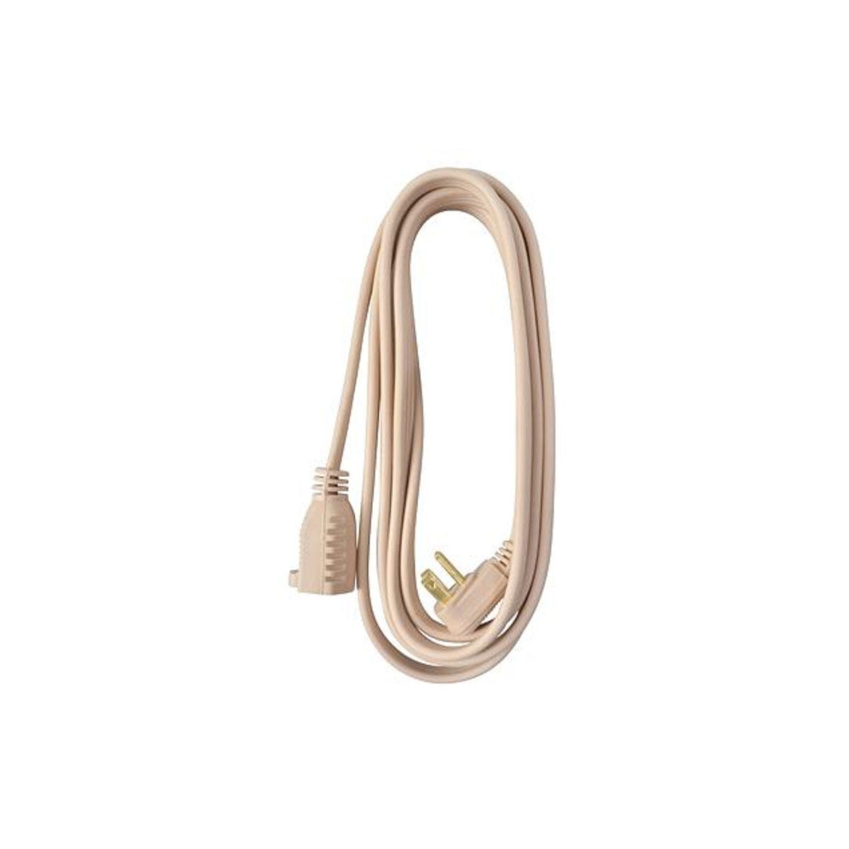 Master Electrician 9 Ft. 14/3 SPT-3 Beige Major Appliance or A/C Cord Master Electrician 9 Ft. 14/3 SPT-3 Beige Major Appliance or A/C Cord