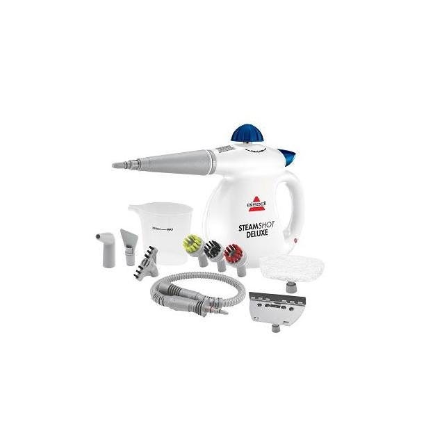 Bissell Steam Shot Handheld Steam Cleaner & Sanitizer