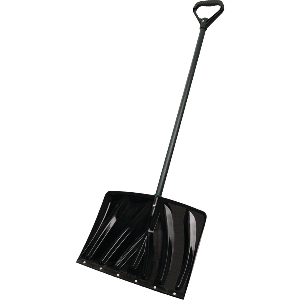 Suncast 18 In. Steel Core Shovel with Wear Strip - photo 2 Suncast 18 In. Steel Core Shovel with Wear Strip - photo 2