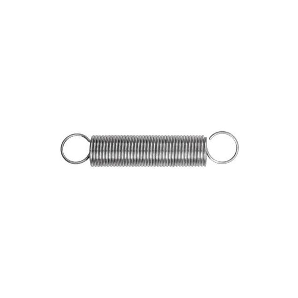 Hillman 2 In. x 3/8 In. Dia. #22 Extension Springs (6-Pack) | True ...