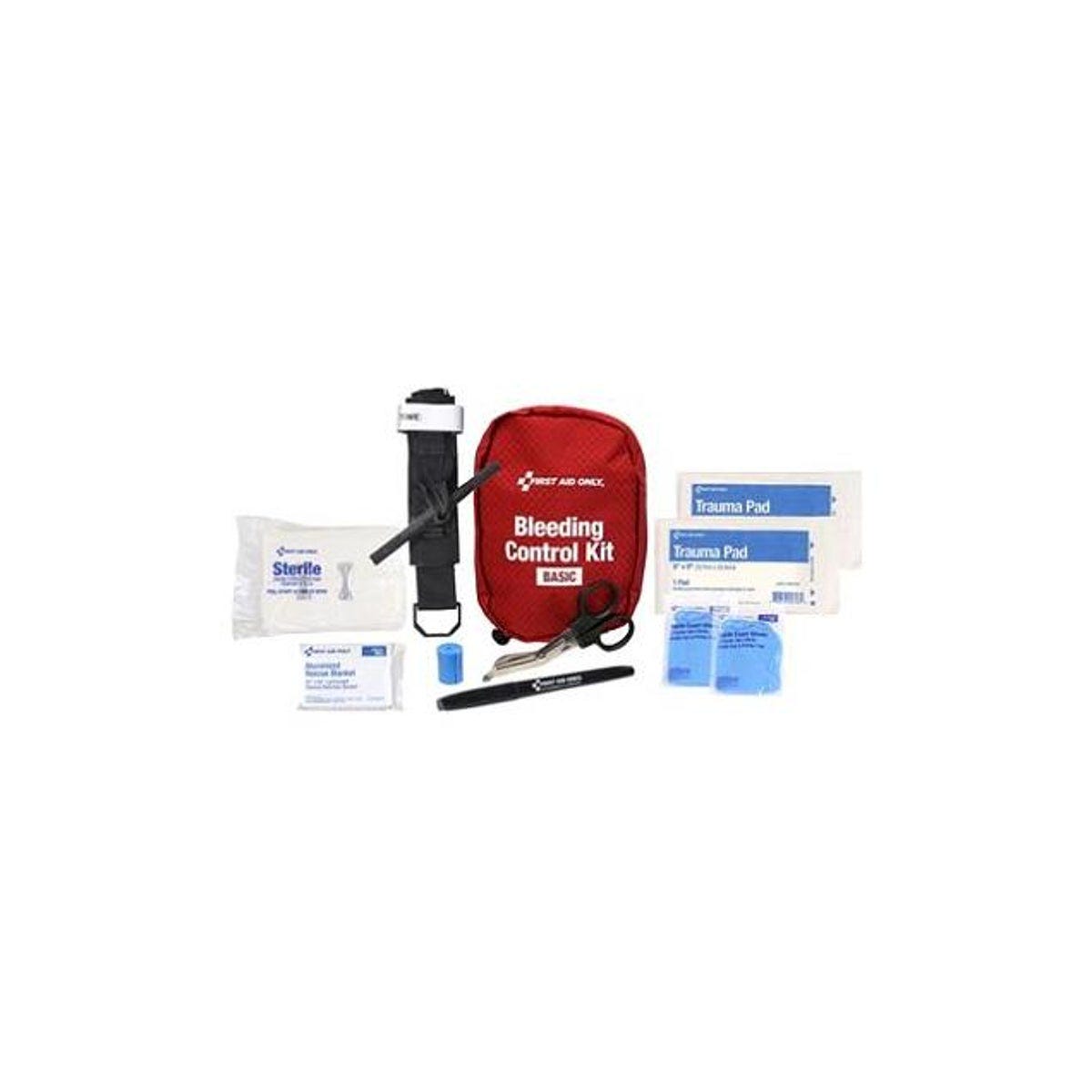 Acme United Bleeding Control Kit Acme United Bleeding Control Kit